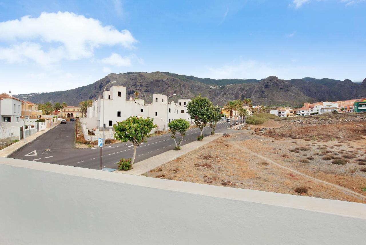 Rincon De Daute Villa Лос Силос Екстериор снимка