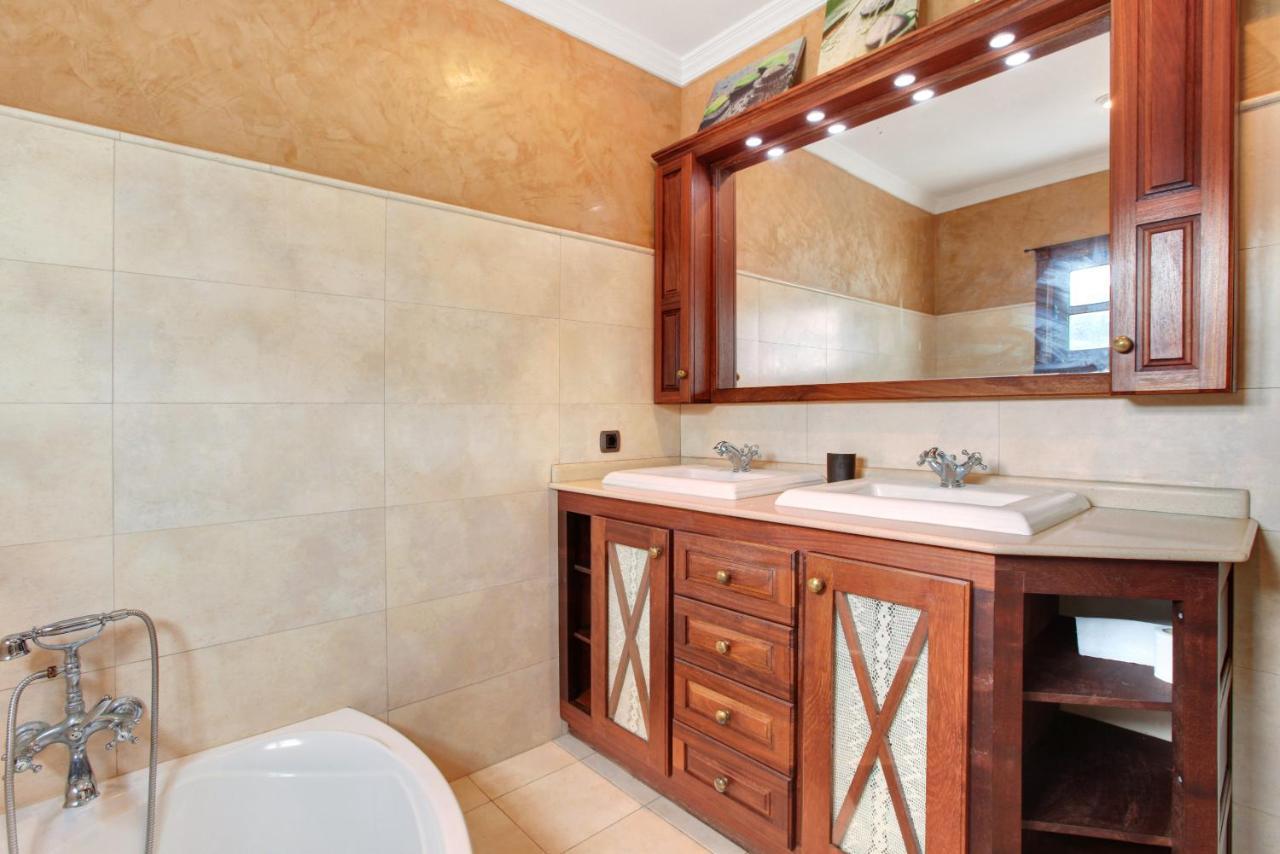 Rincon De Daute Villa Лос Силос Екстериор снимка
