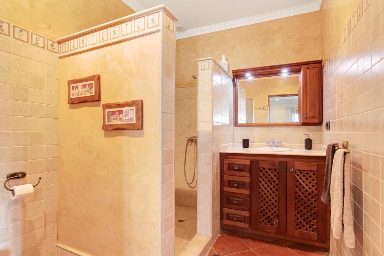 Rincon De Daute Villa Лос Силос Екстериор снимка